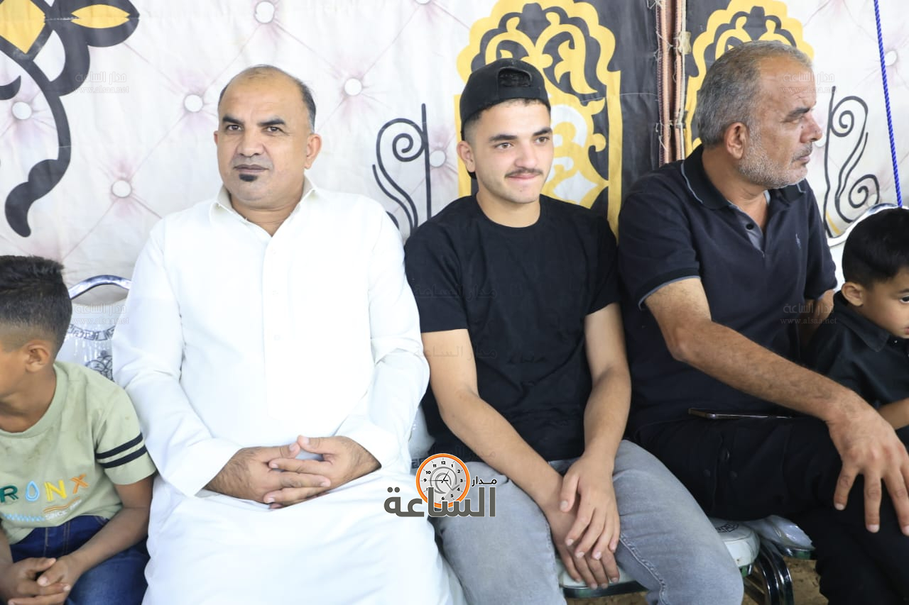 Madar Al-Saa Images 0.654670894861018