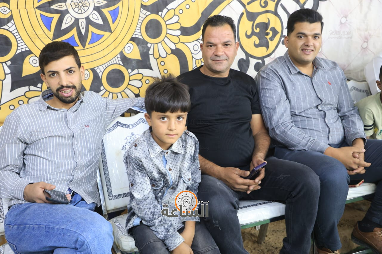 Madar Al-Saa Images 0.9830909839411945