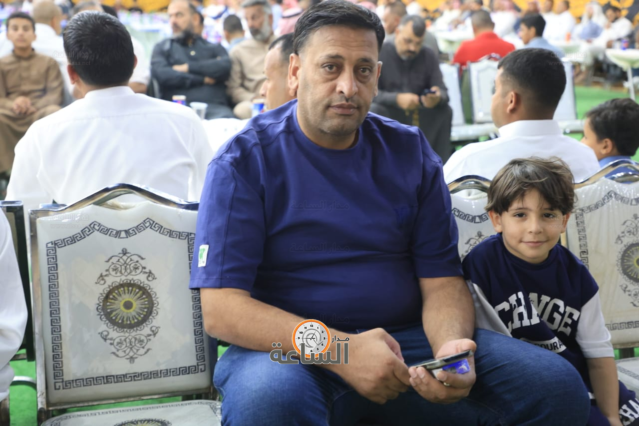 Madar Al-Saa Images 0.8244165962934511