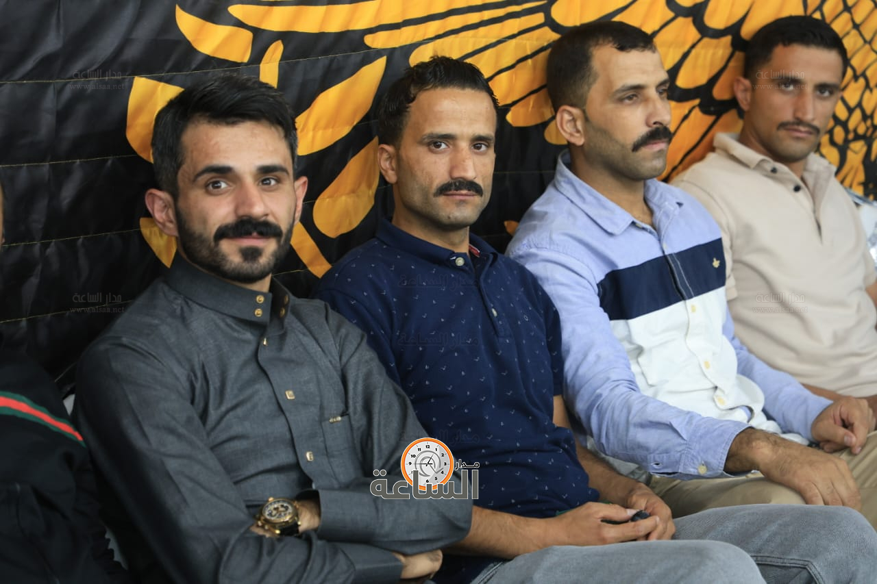 Madar Al-Saa Images 0.48468173353579336