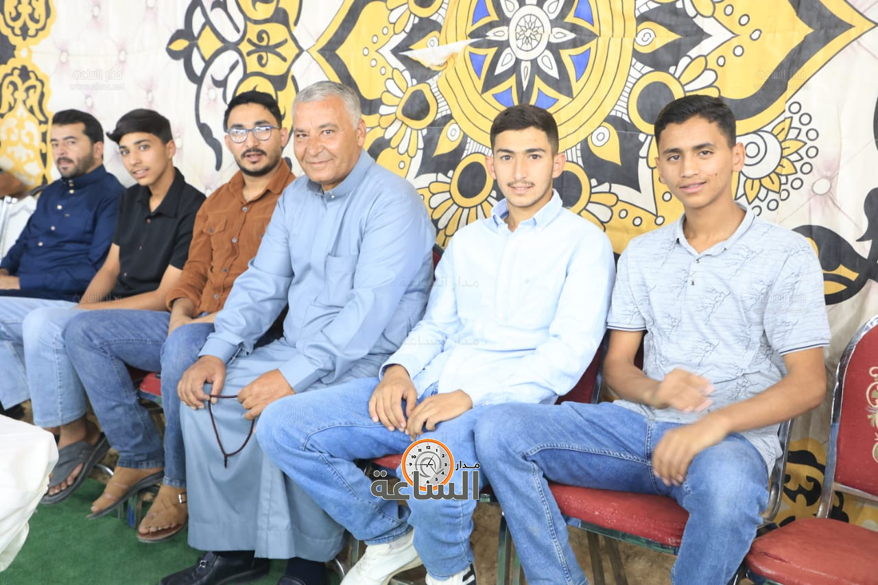 Madar Al-Saa Images 0.6868173297800959