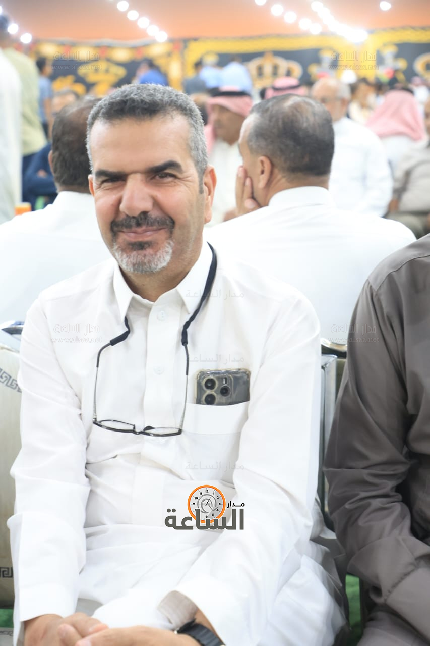 Madar Al-Saa Images 0.5733935771952705