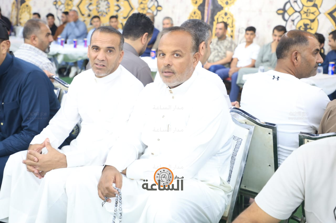 Madar Al-Saa Images 0.863783098304608