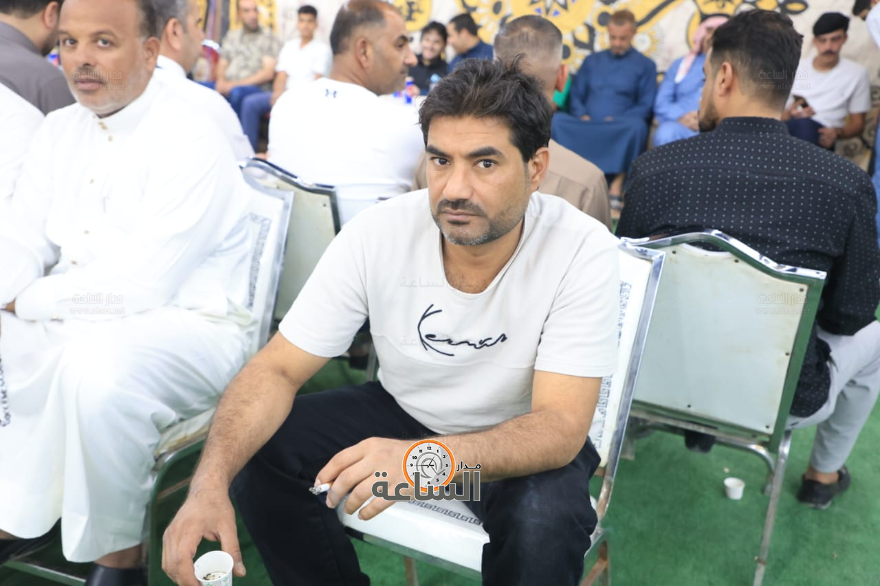 Madar Al-Saa Images 0.5764846850052785