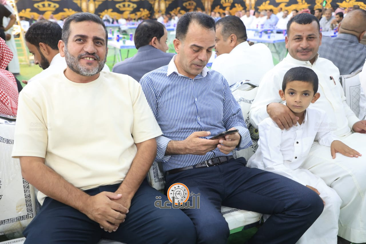 Madar Al-Saa Images 0.5201705254270839