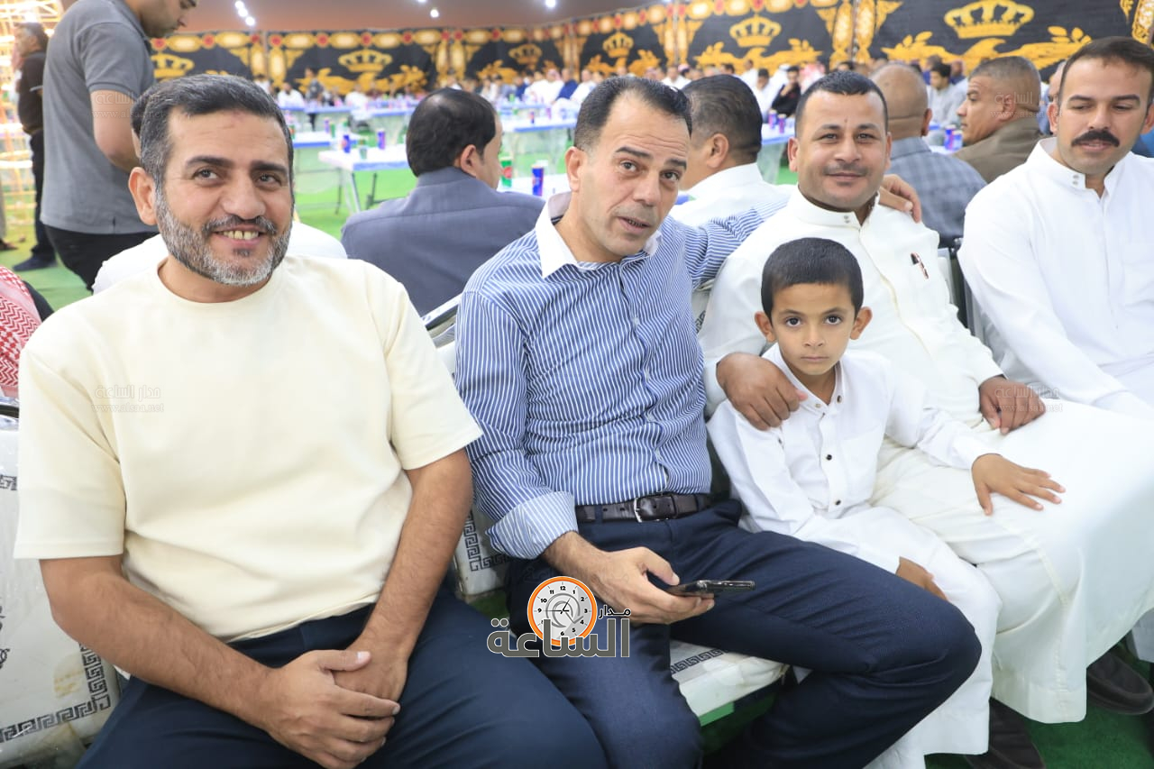 Madar Al-Saa Images 0.7198301477237755