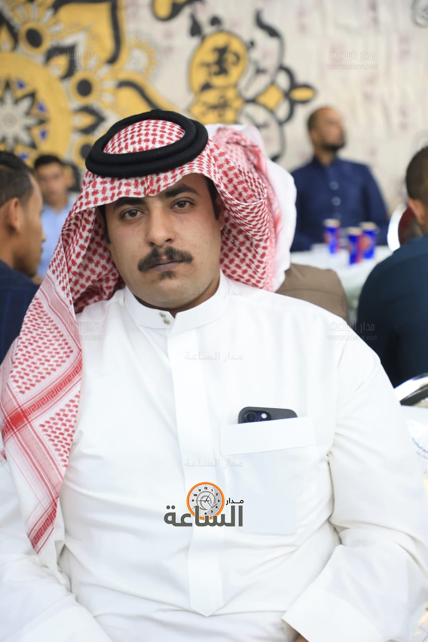 Madar Al-Saa Images 0.03819644172322445