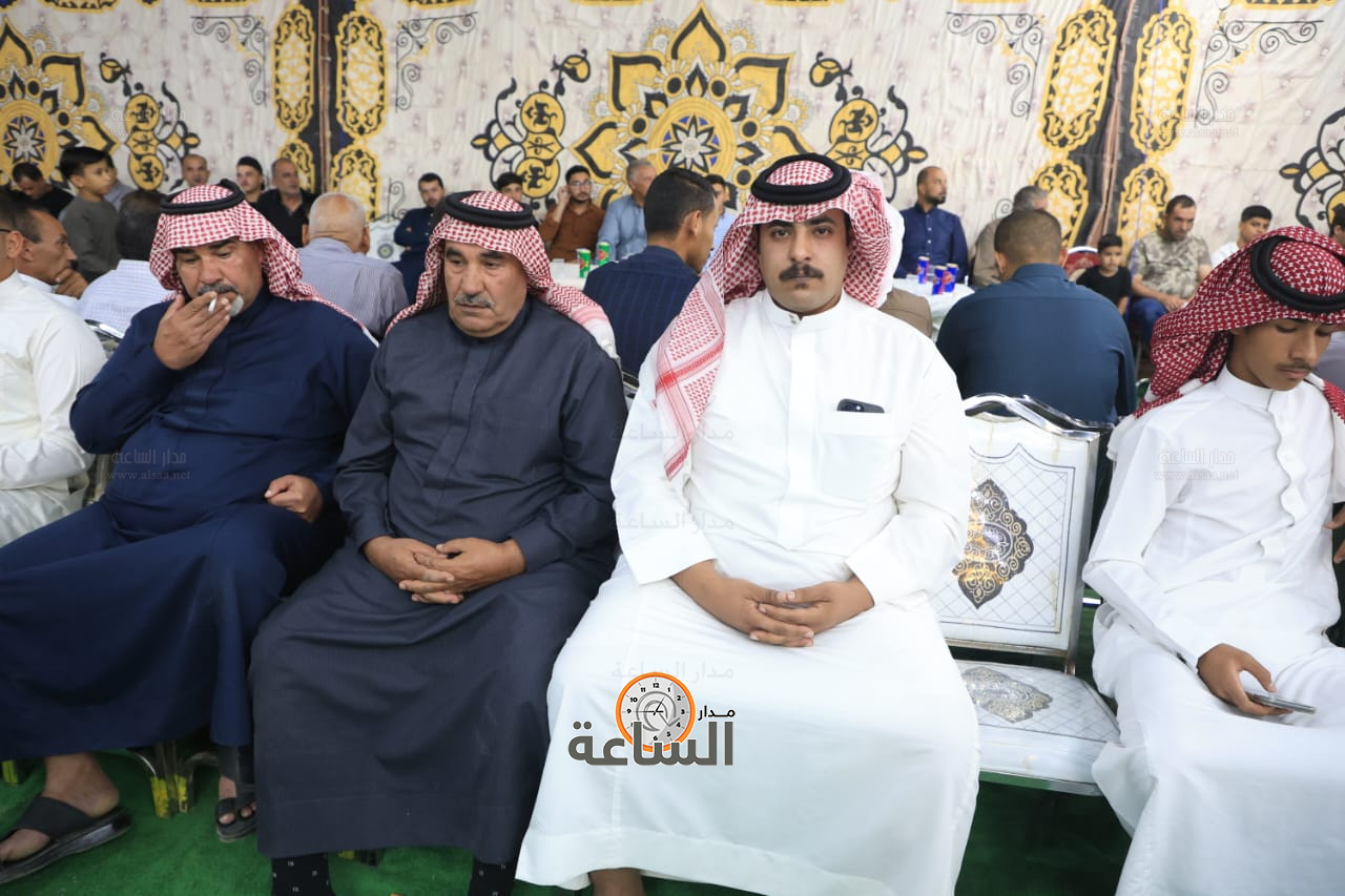 Madar Al-Saa Images 0.9671554781436709