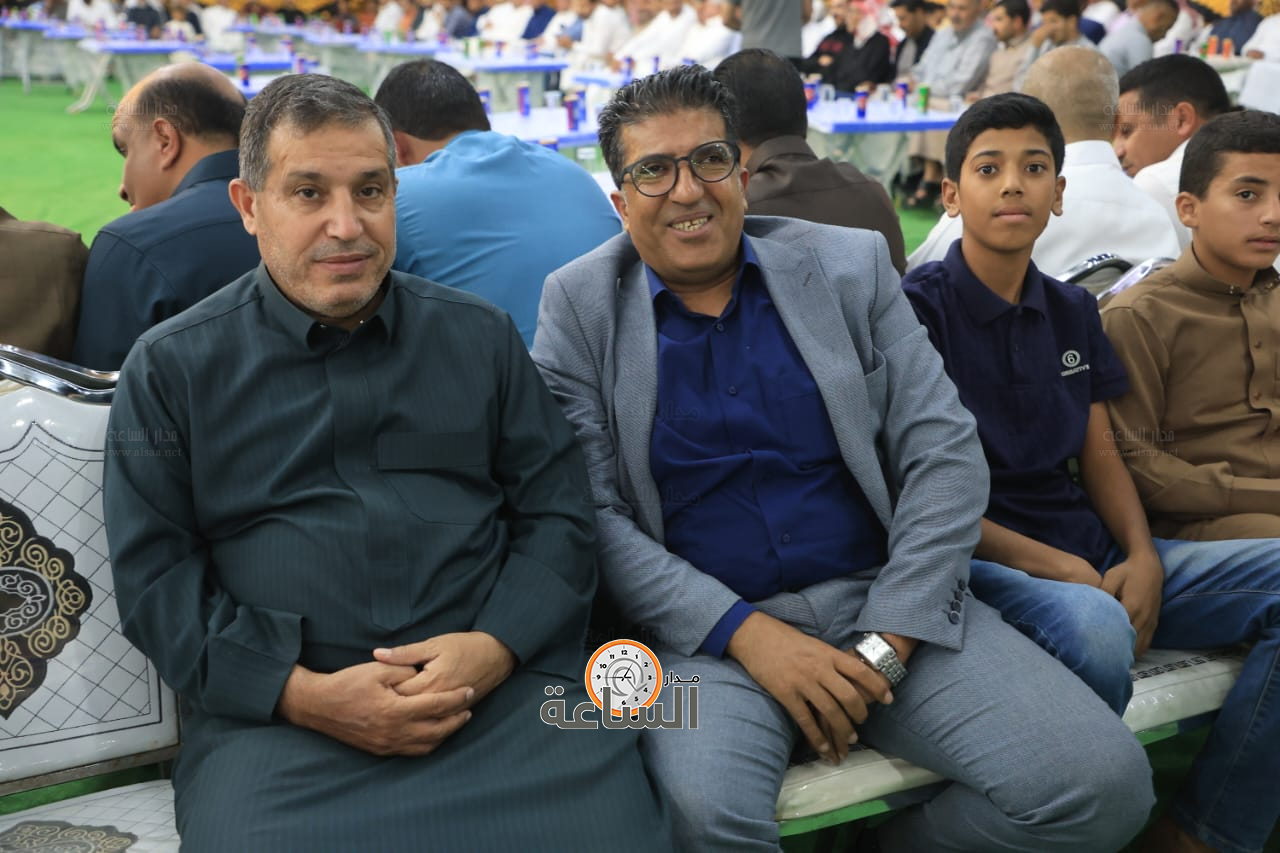 Madar Al-Saa Images 0.609622128597146