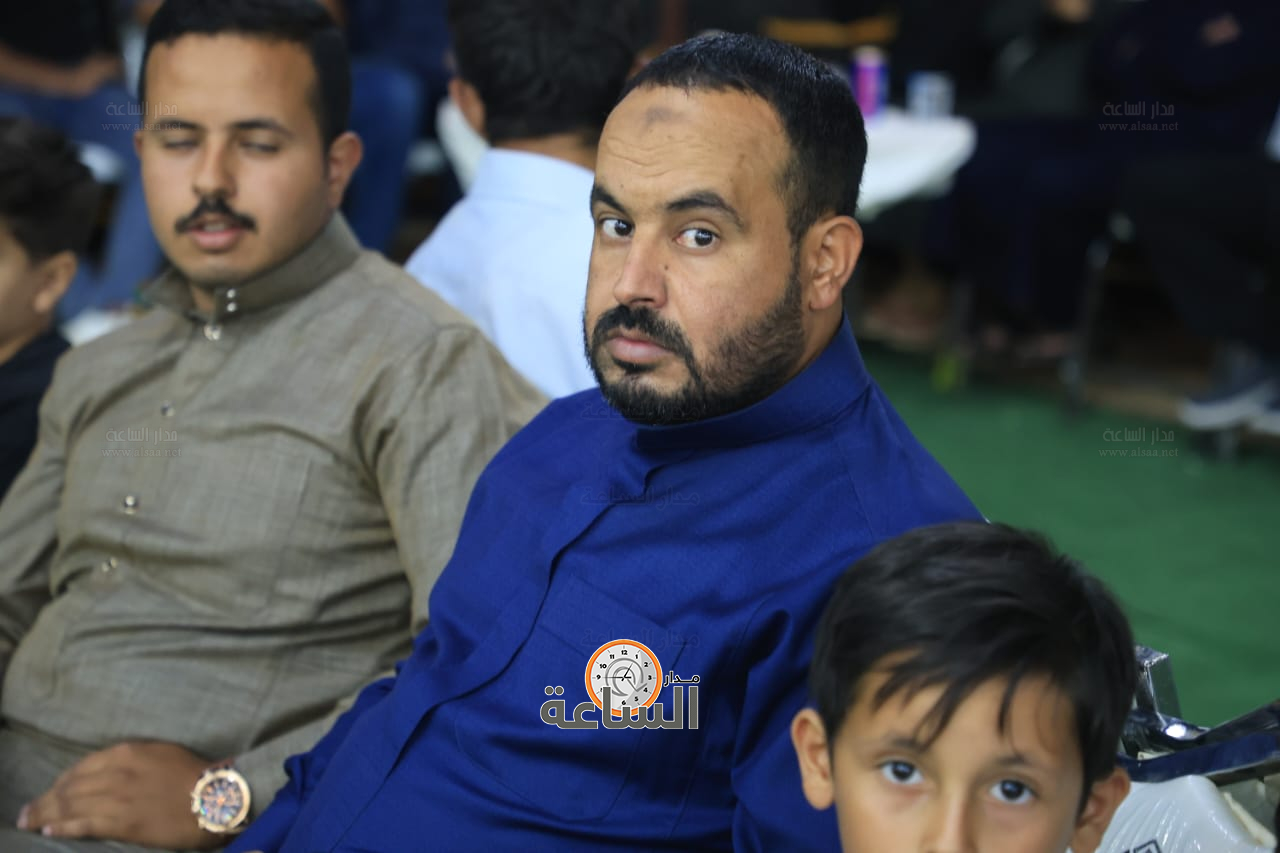 Madar Al-Saa Images 0.08150757062143654