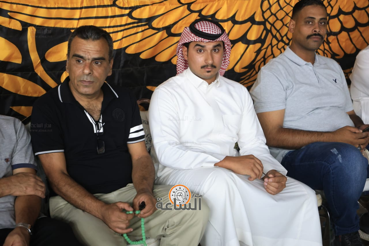 Madar Al-Saa Images 0.09971833378547135