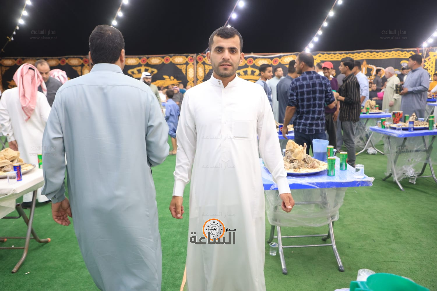 Madar Al-Saa Images 0.5904320566285742