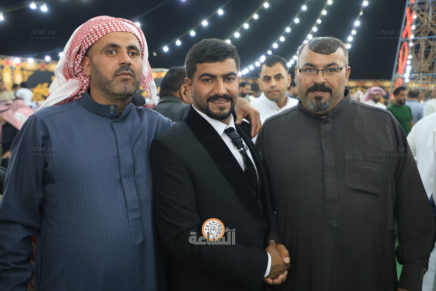 Madar Al-Saa Images 0.32133762481598704