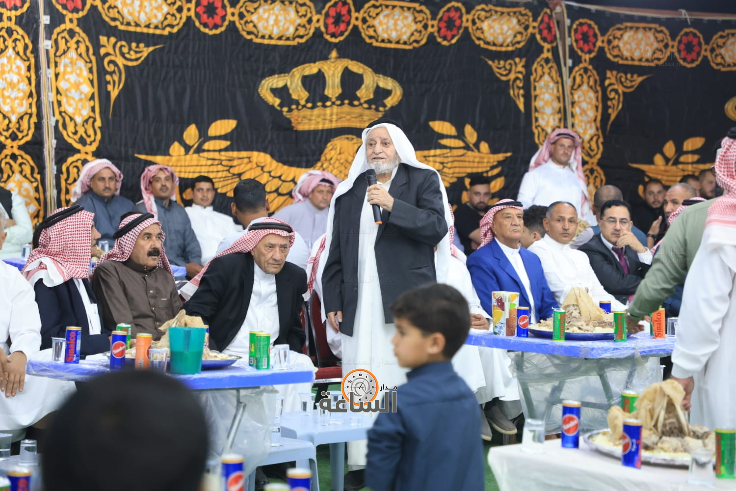 Madar Al-Saa Images 0.5397048502280477