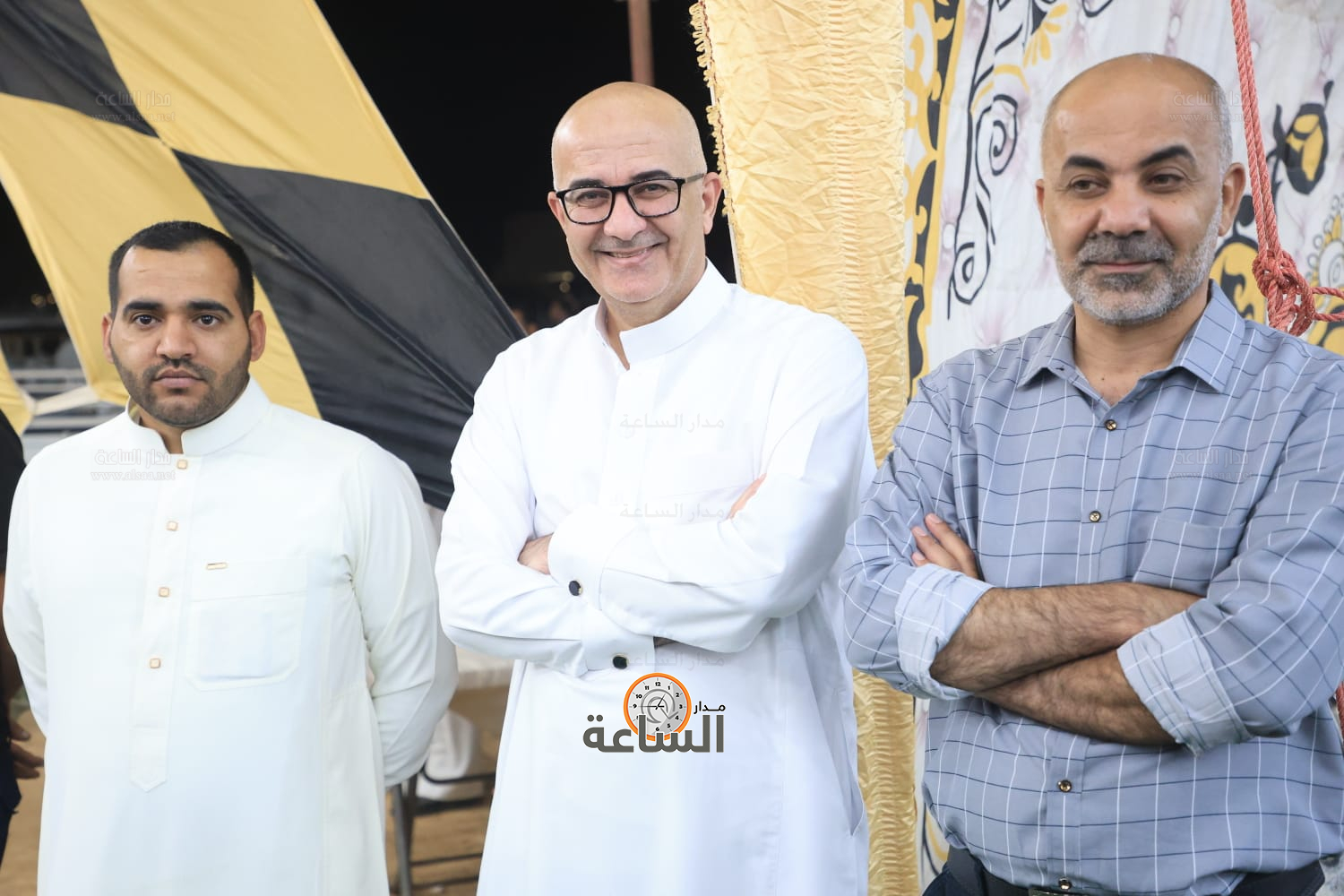 Madar Al-Saa Images 0.00007344326203506668