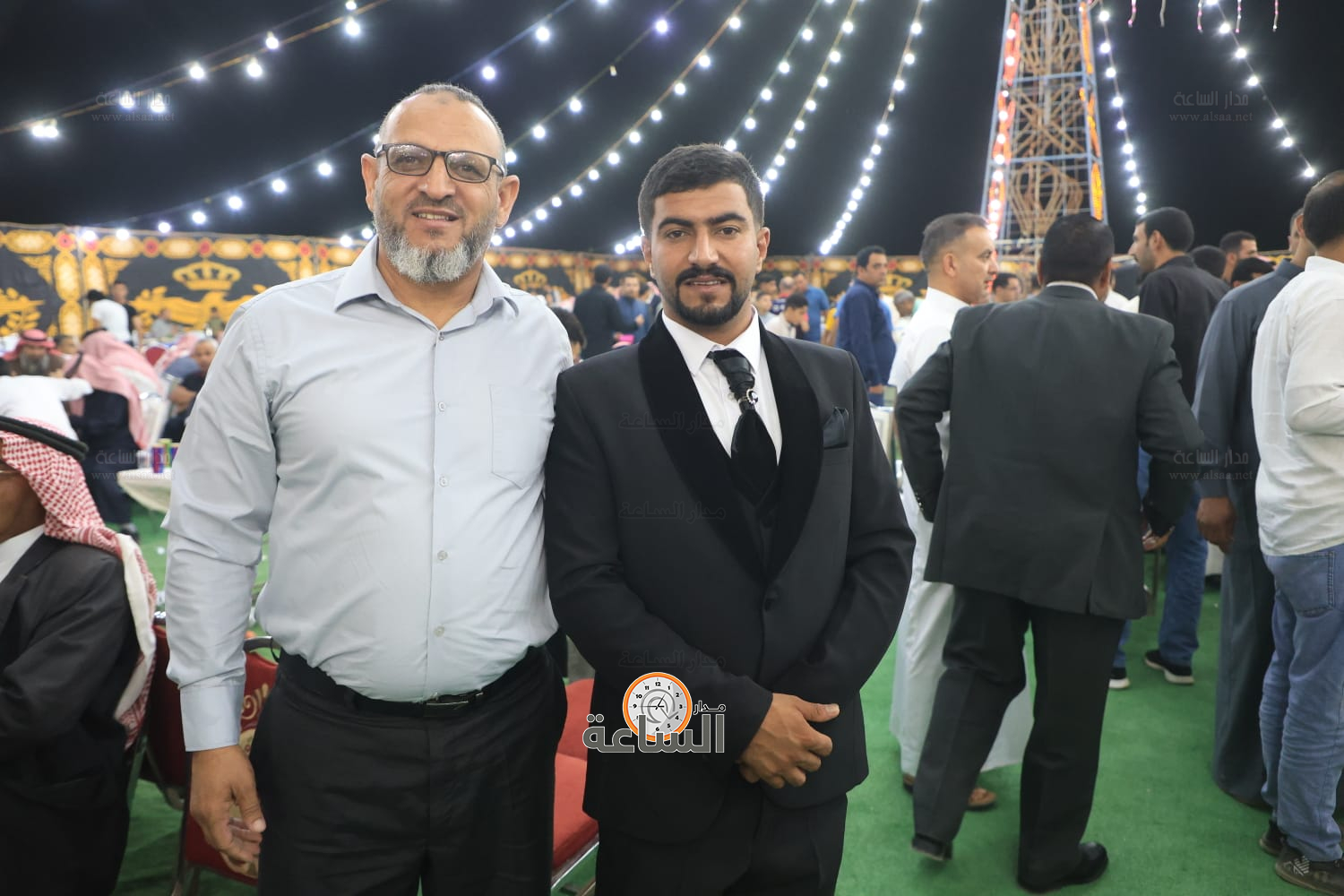 Madar Al-Saa Images 0.28049937405182446