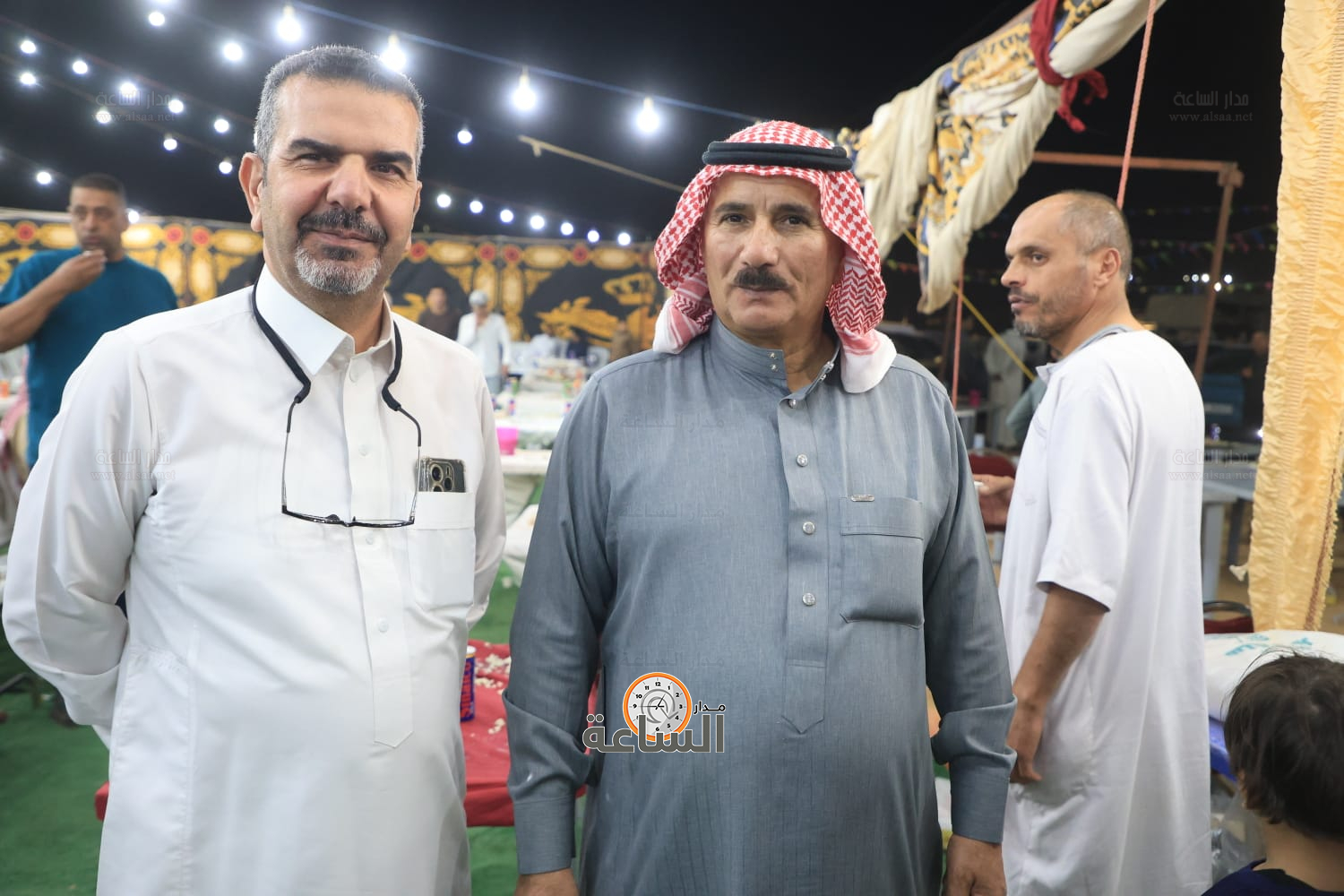 Madar Al-Saa Images 0.35376310413834133