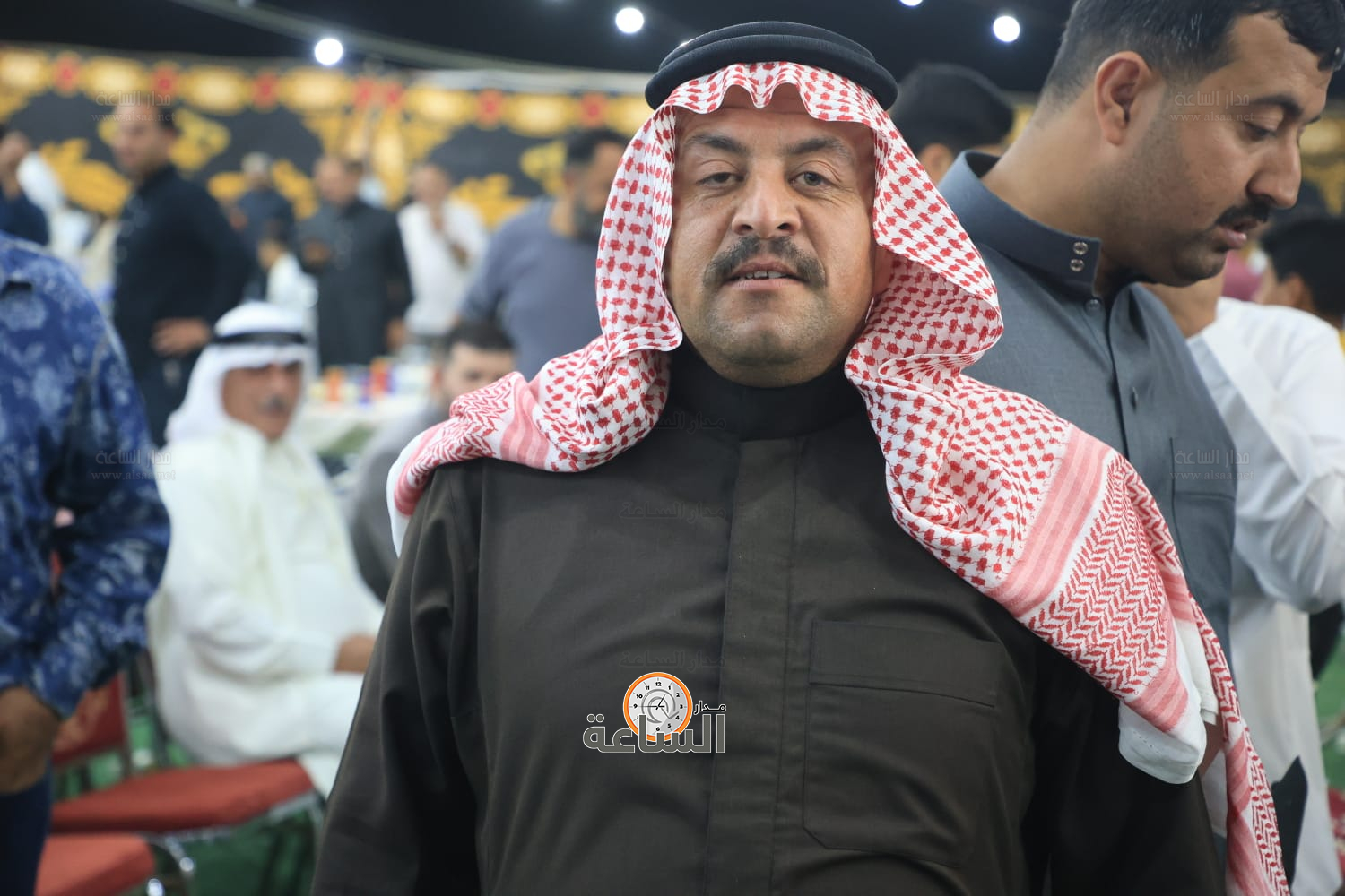 Madar Al-Saa Images 0.5105776377255649