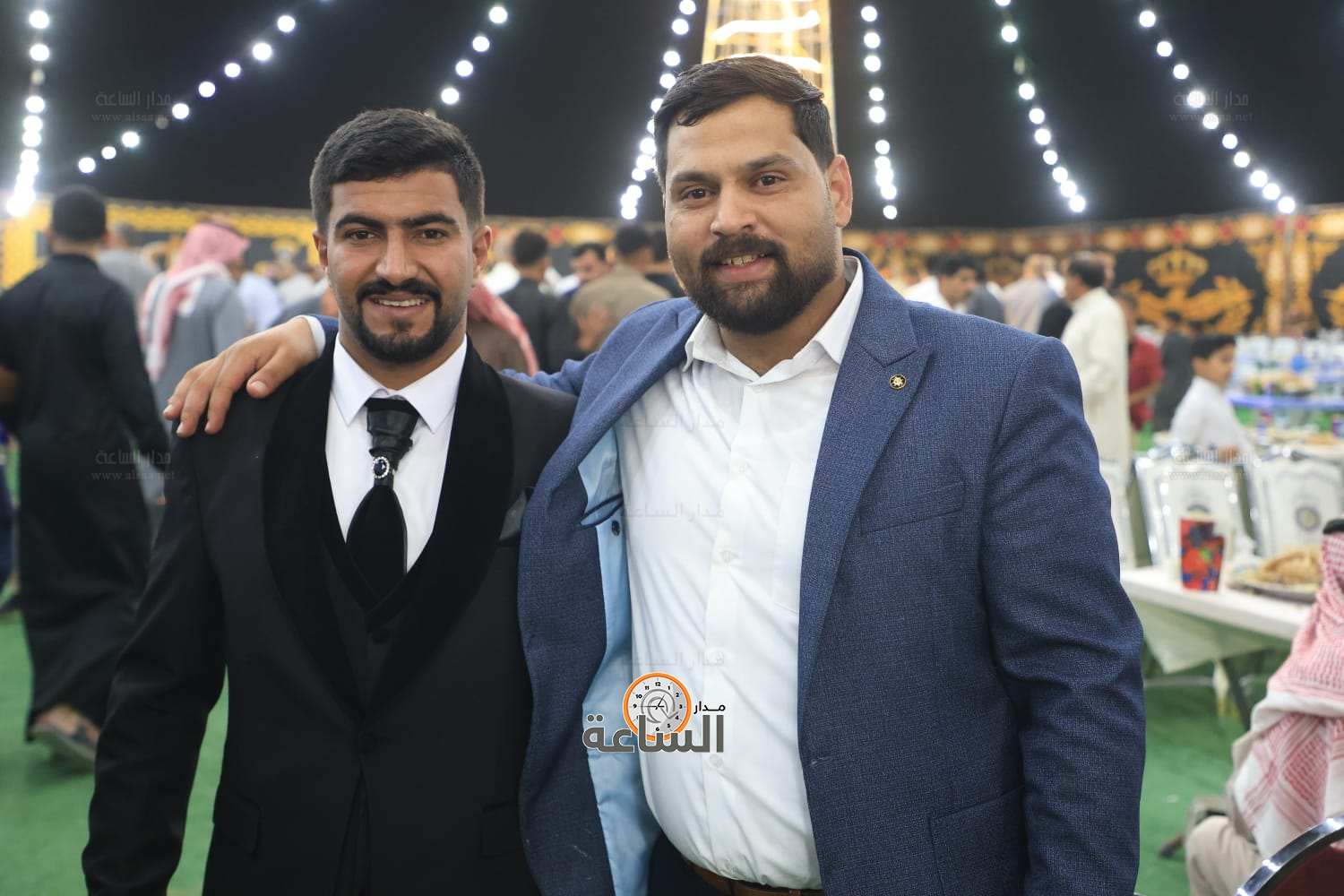 Madar Al-Saa Images 0.7263591857204912