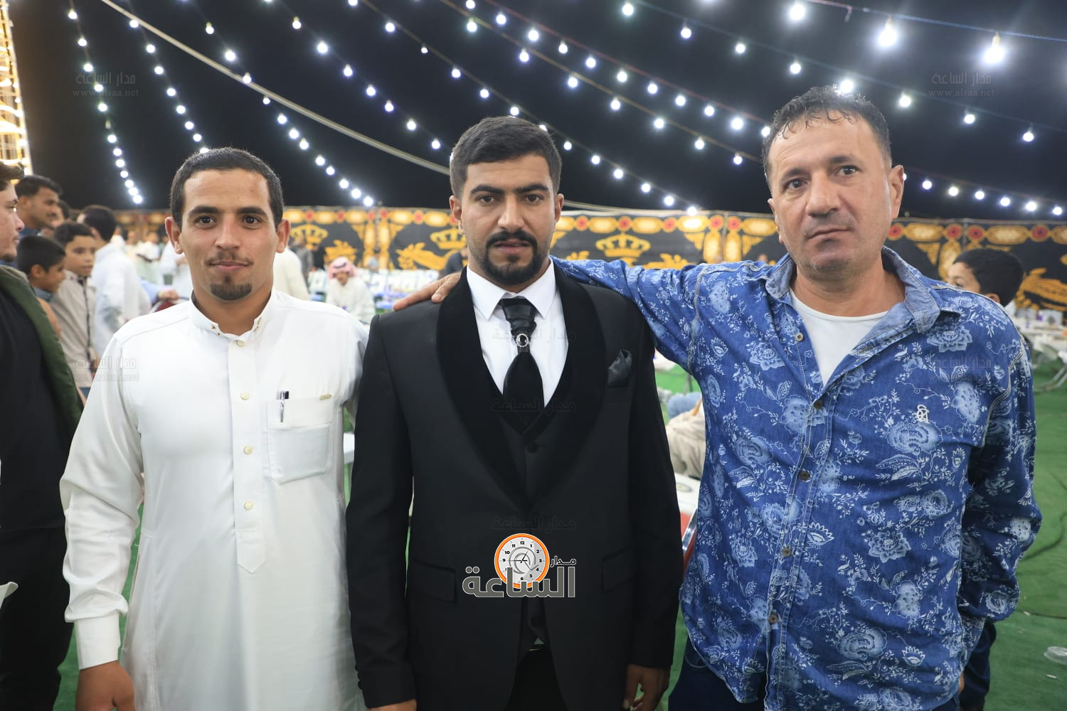 Madar Al-Saa Images 0.4519157416923065