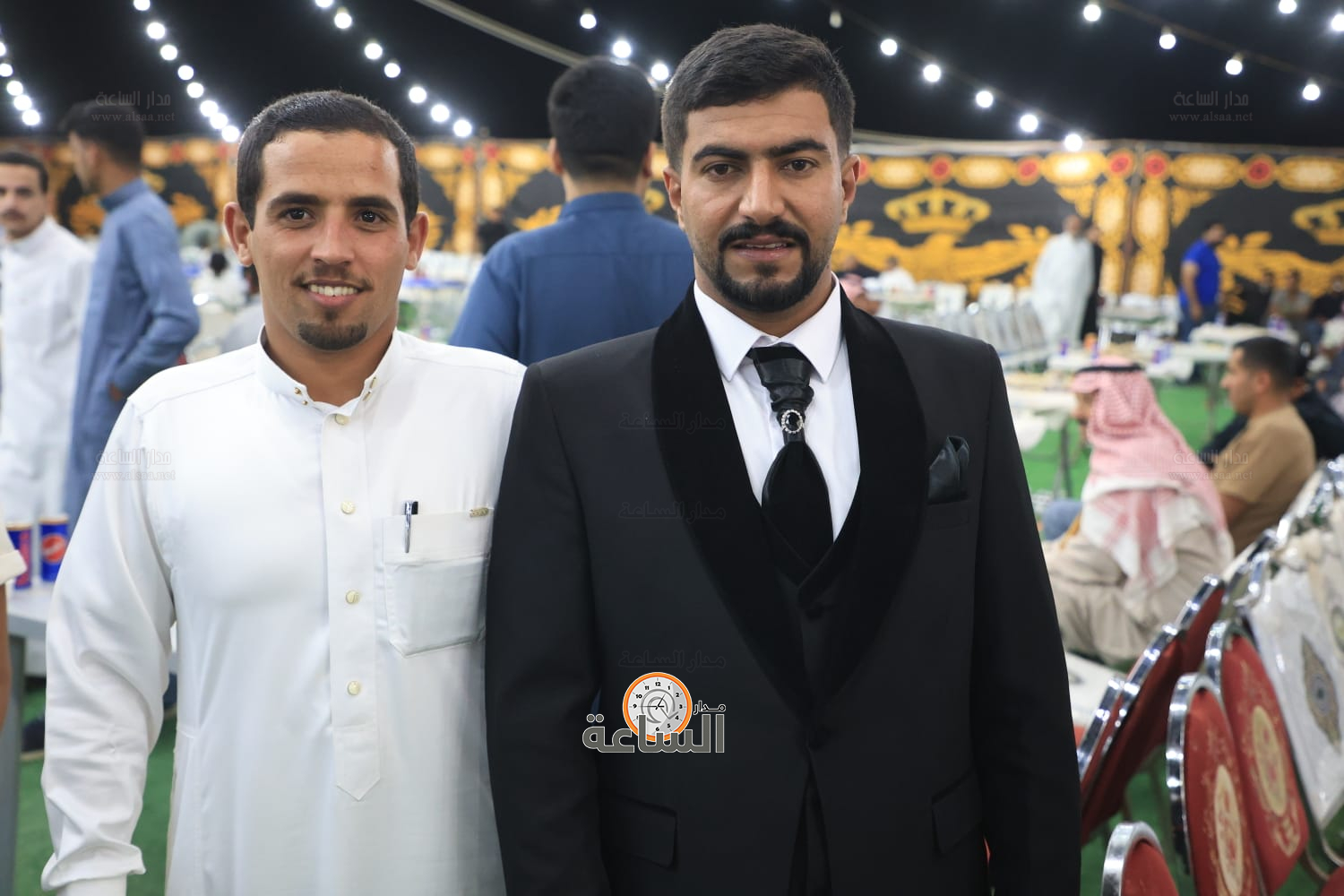 Madar Al-Saa Images 0.9812076205313413