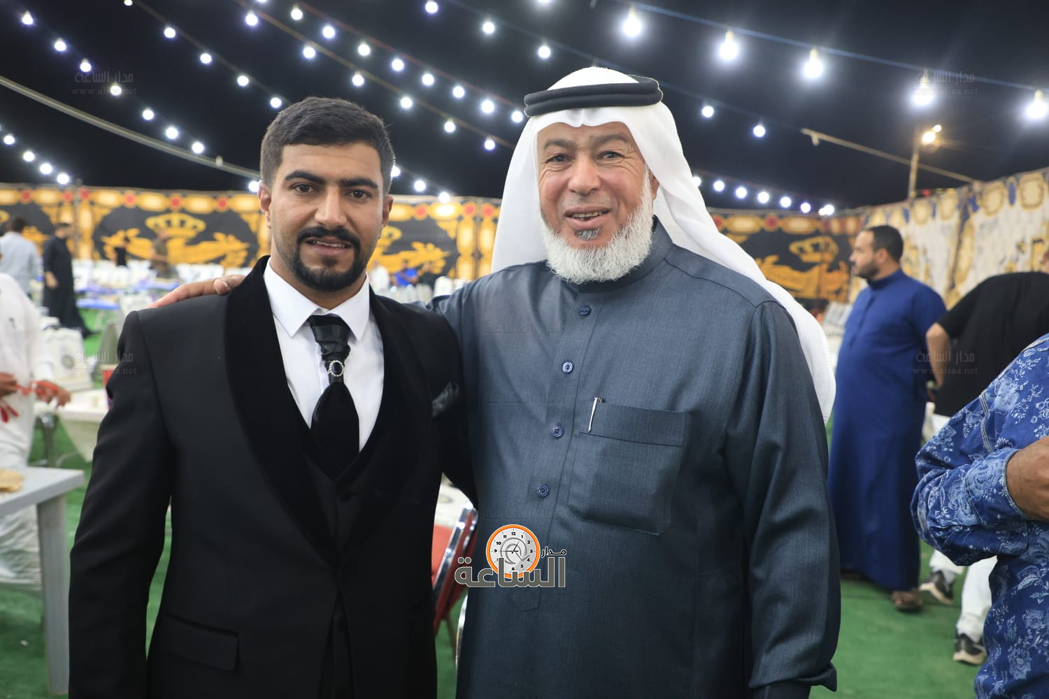 Madar Al-Saa Images 0.07870537040591397