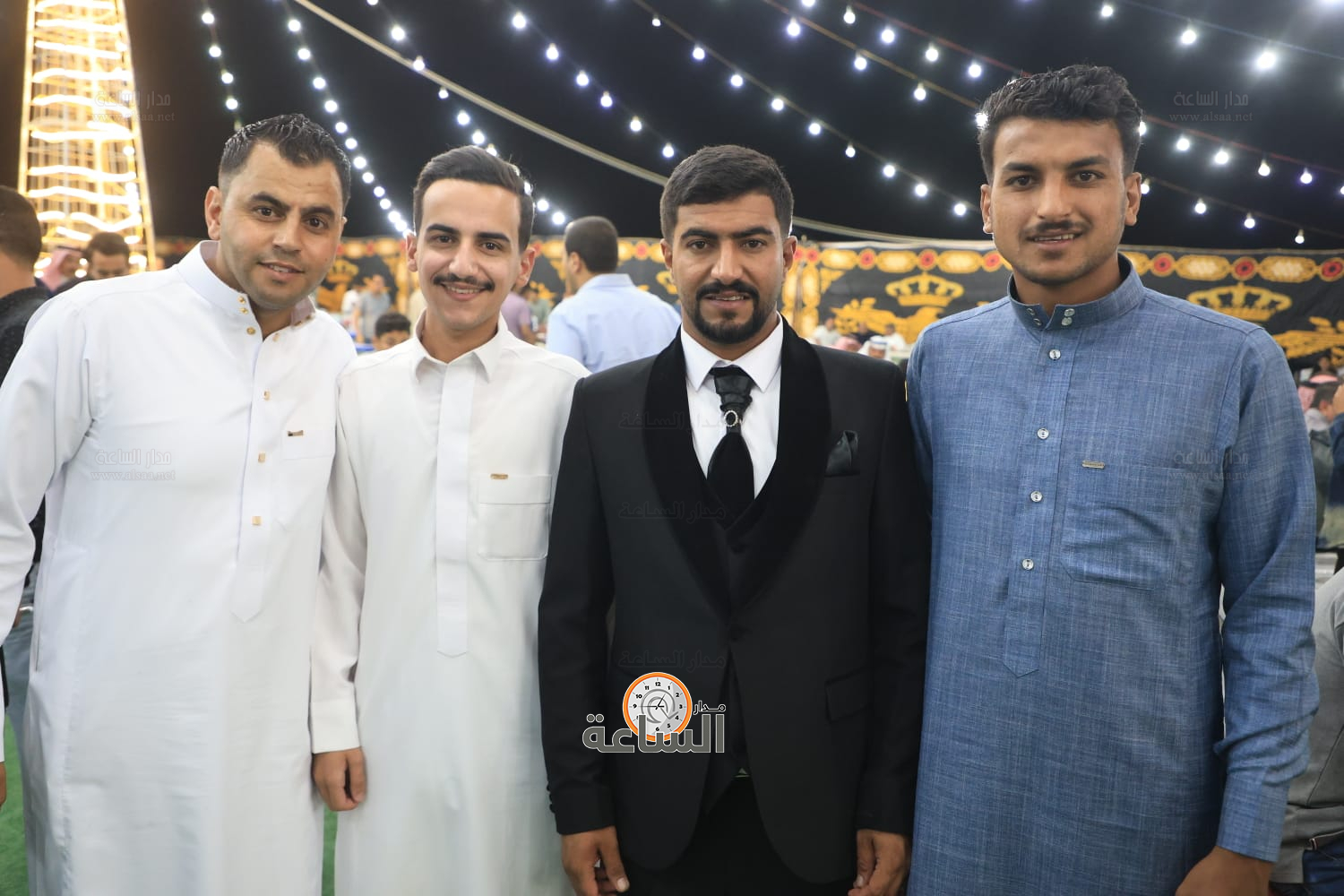 Madar Al-Saa Images 0.8189239295847569