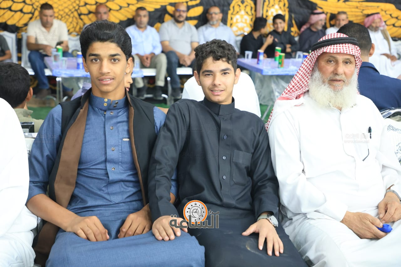 Madar Al-Saa Images 0.8192334221519362