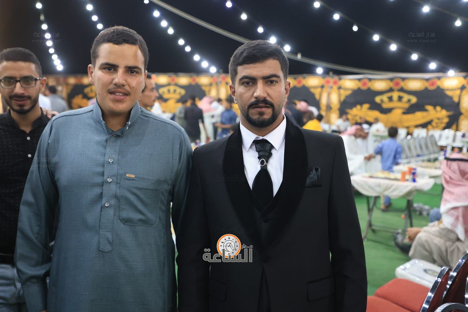 Madar Al-Saa Images 0.6277627034930681