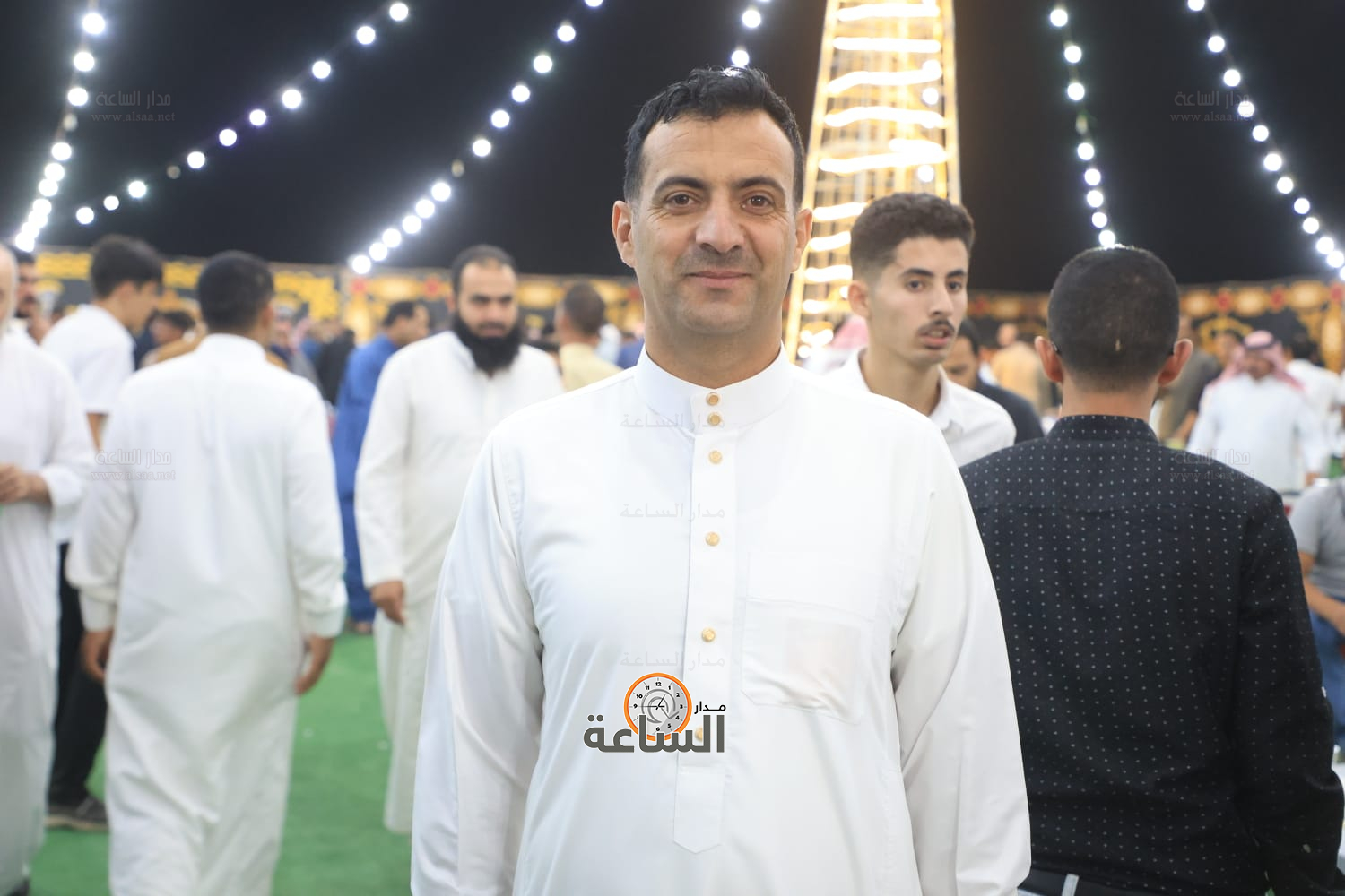 Madar Al-Saa Images 0.11525960524937429