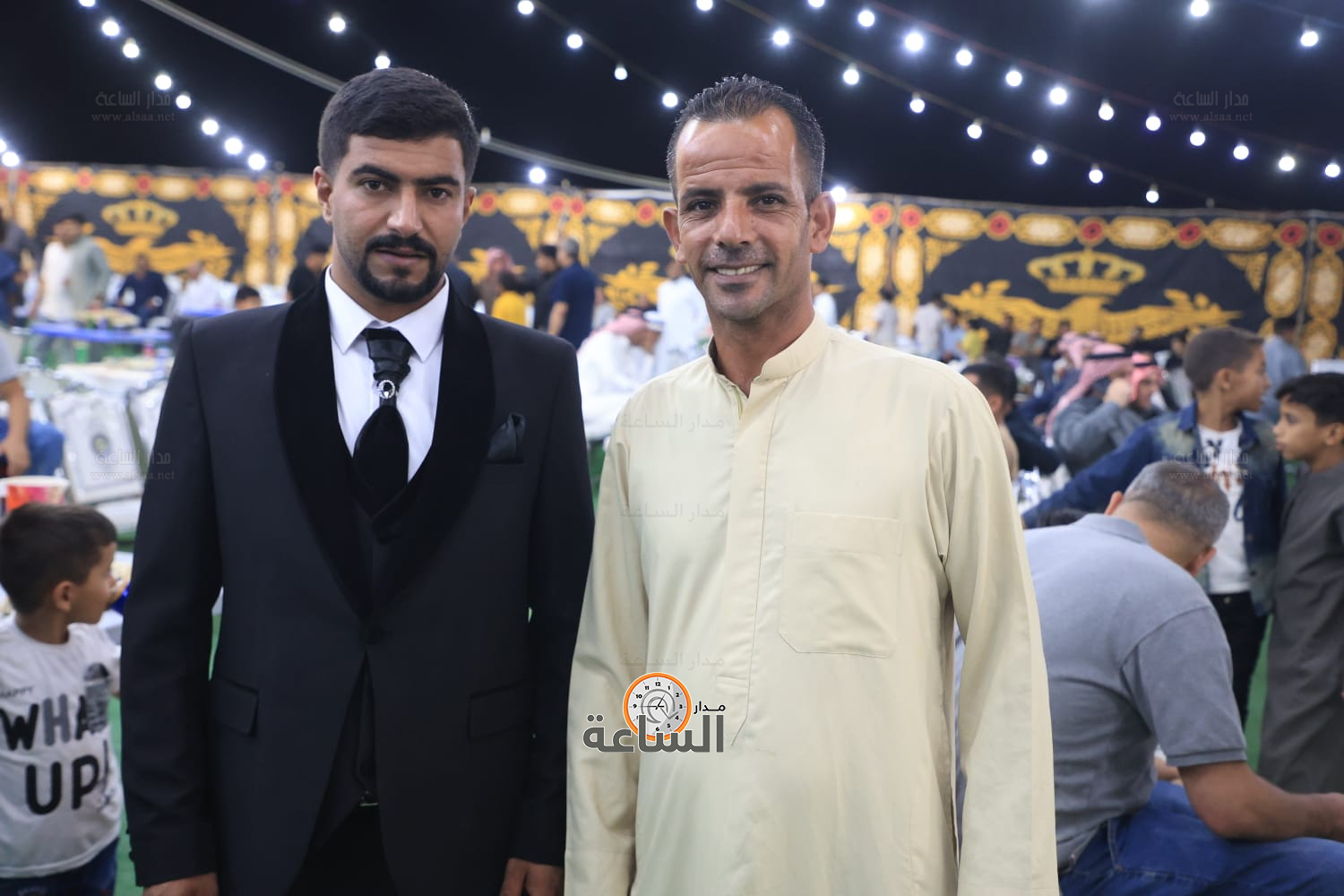 Madar Al-Saa Images 0.6250403081017086