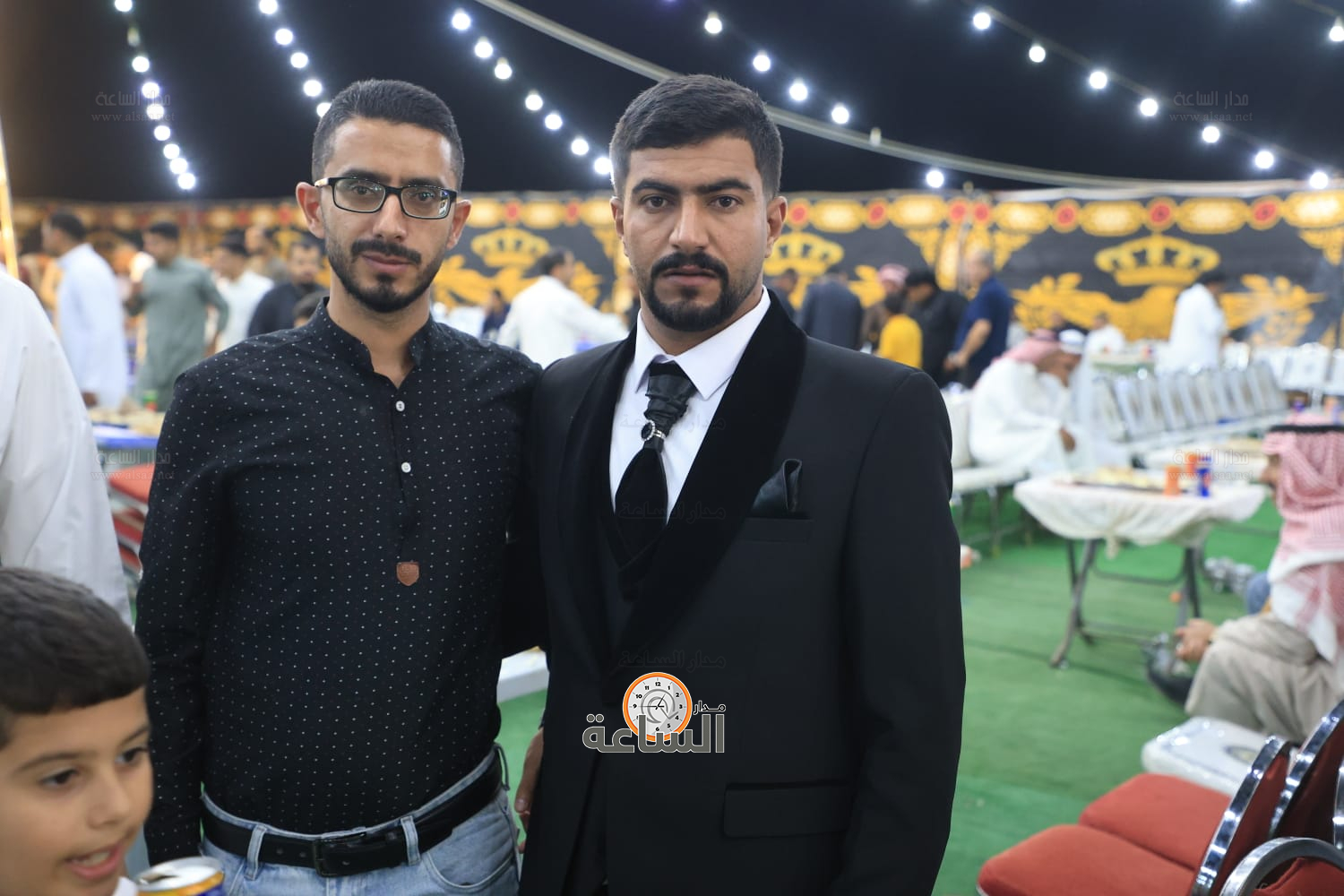 Madar Al-Saa Images 0.8672901041181648