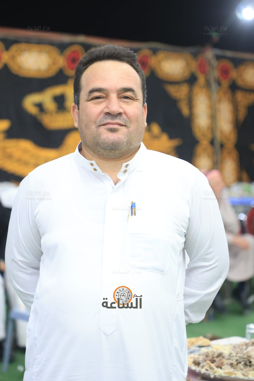 Madar Al-Saa Images 0.6075371380496778