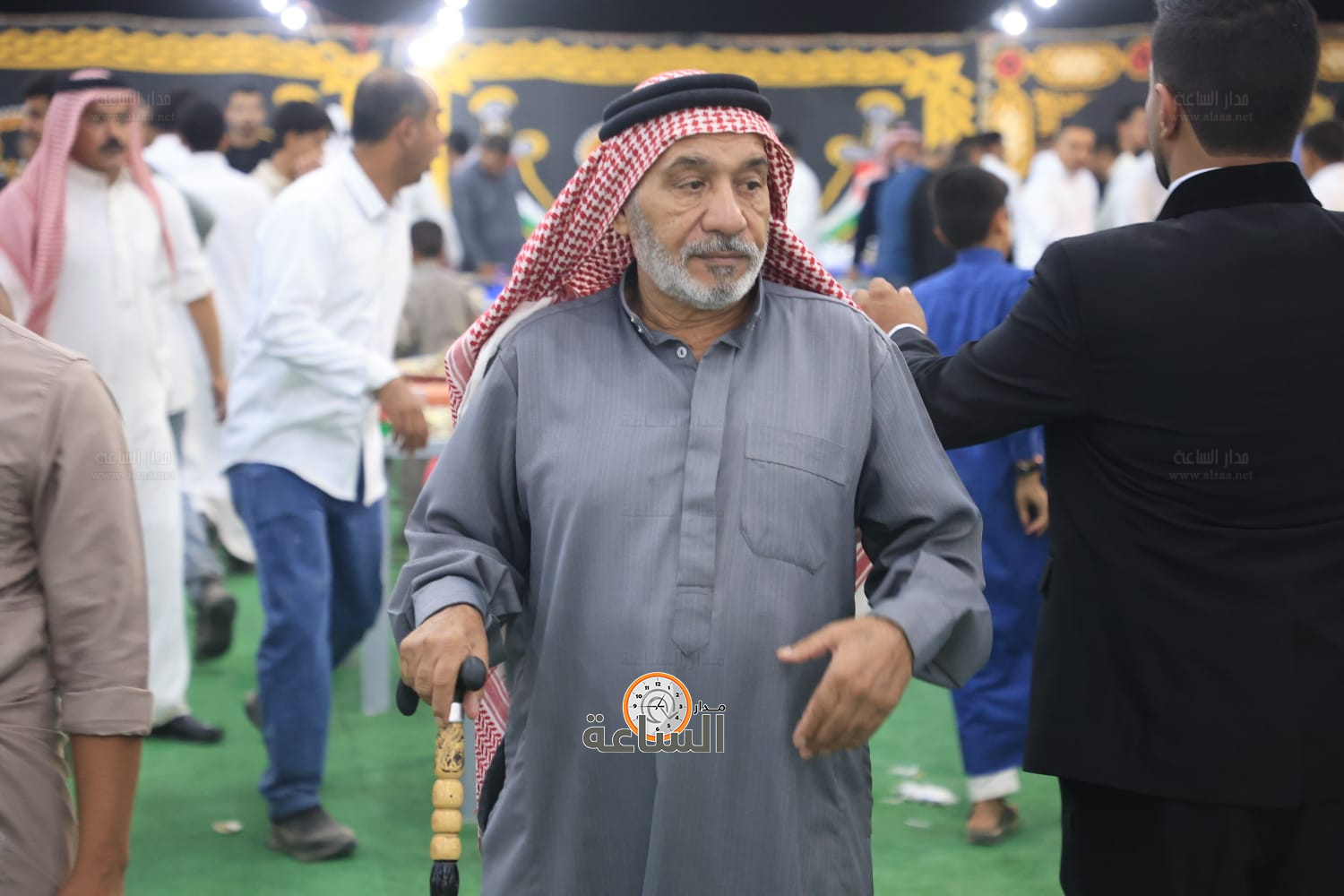 Madar Al-Saa Images 0.48597387034570483