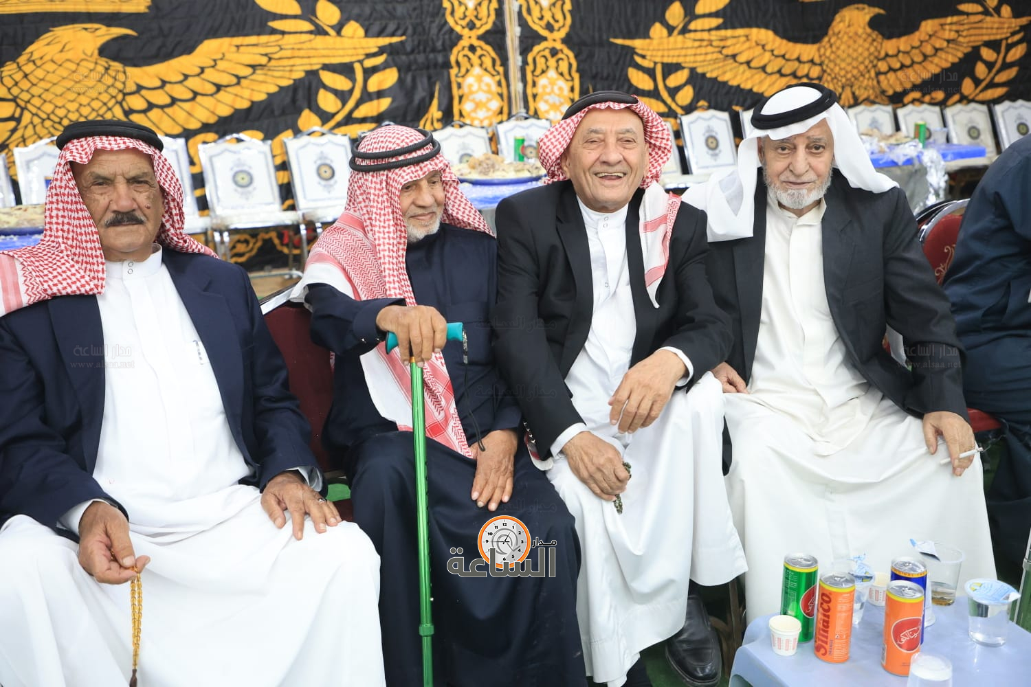 Madar Al-Saa Images 0.17011365766692144