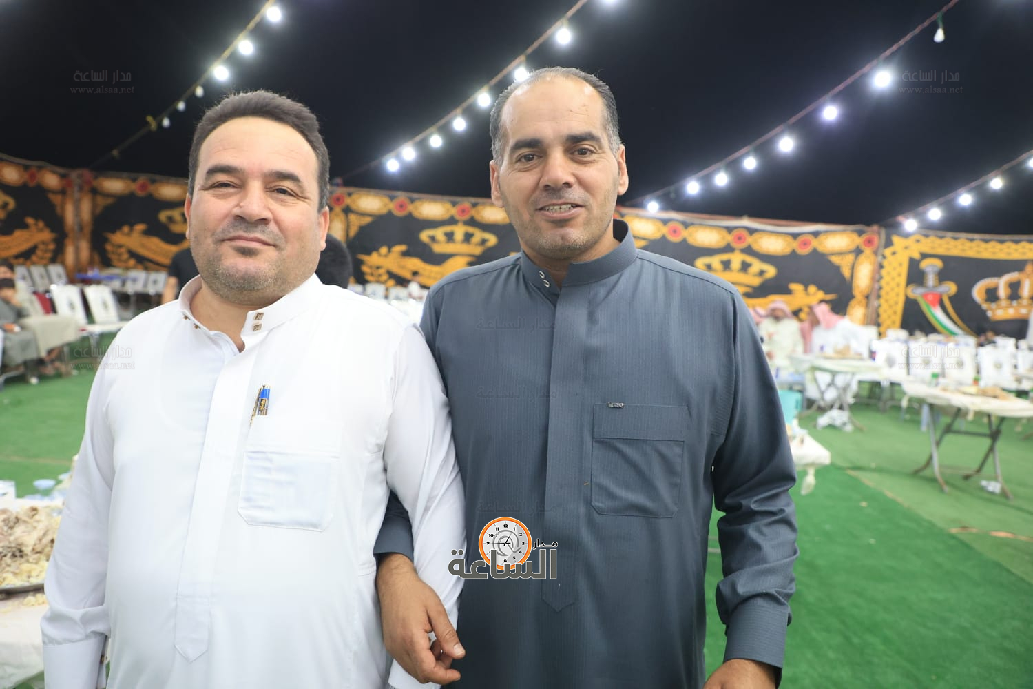 Madar Al-Saa Images 0.23988479894945236