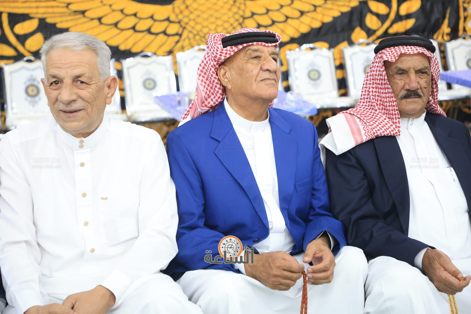 Madar Al-Saa Images 0.26843480130930675