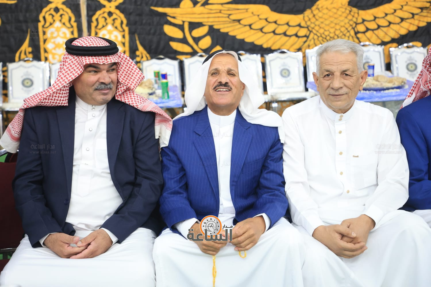 Madar Al-Saa Images 0.1910343511093504