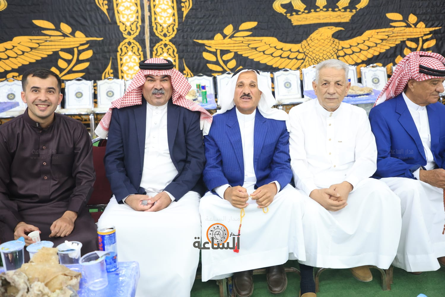 Madar Al-Saa Images 0.5662351719428774