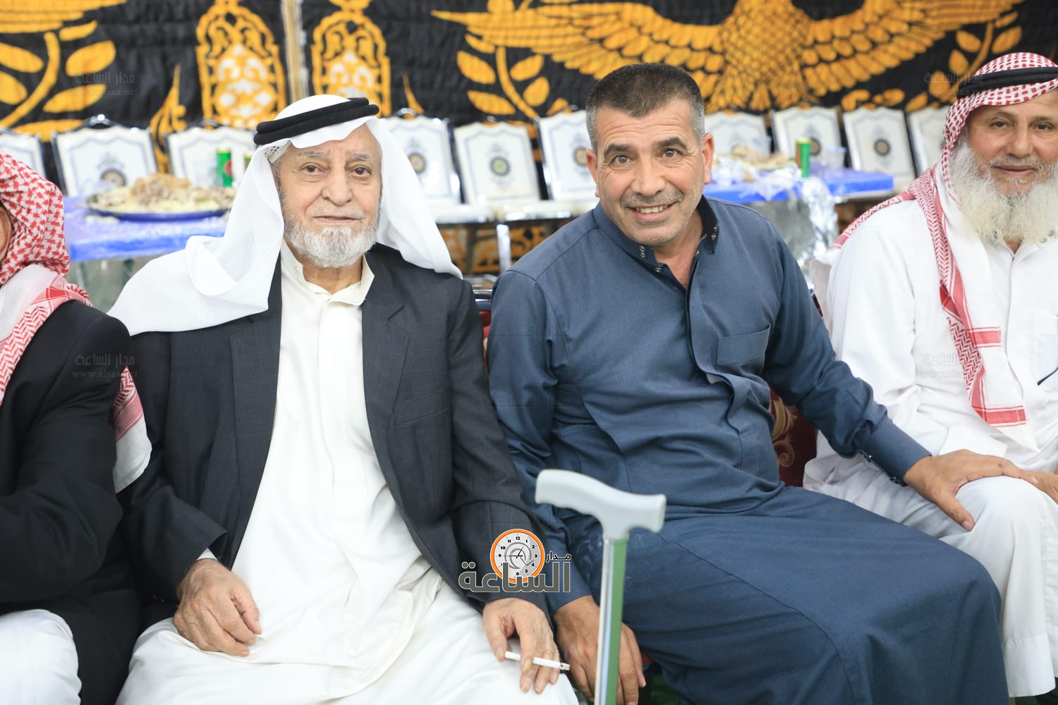 Madar Al-Saa Images 0.33650815031135006