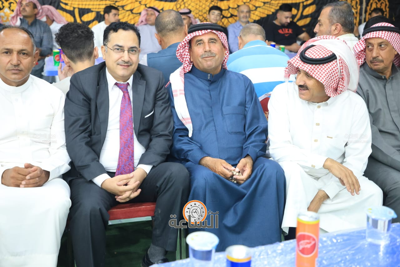 Madar Al-Saa Images 0.8032271145656579