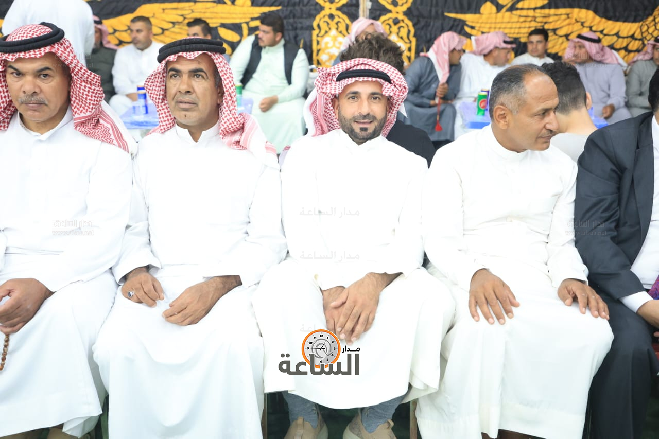 Madar Al-Saa Images 0.17379134135425367