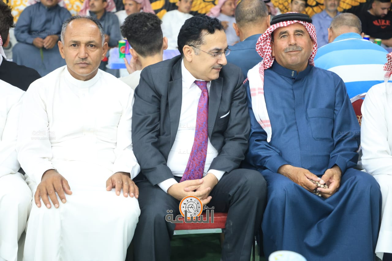 Madar Al-Saa Images 0.7589974915423227