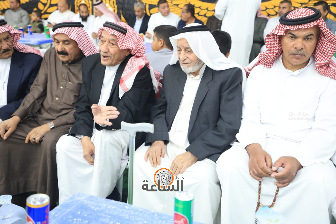 Madar Al-Saa Images 0.5958613710137666