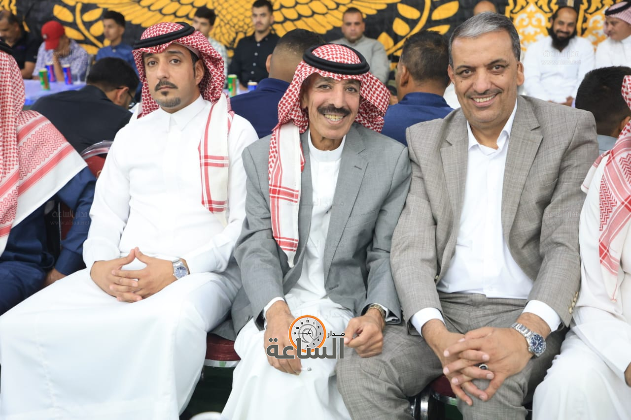 Madar Al-Saa Images 0.2572352019288082