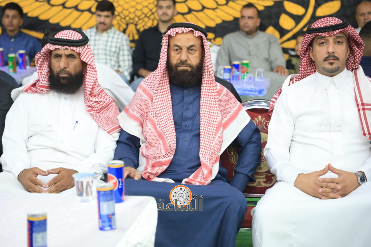 Madar Al-Saa Images 0.1732633275692358