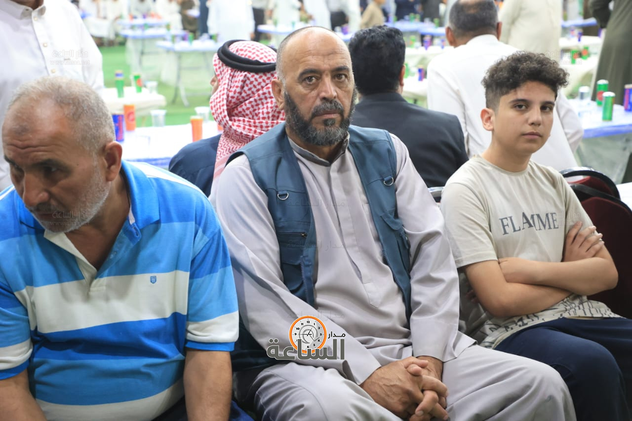 Madar Al-Saa Images 0.46991680647790324