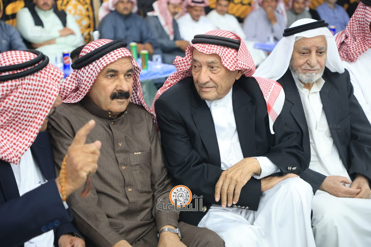 Madar Al-Saa Images 0.9621349006152262