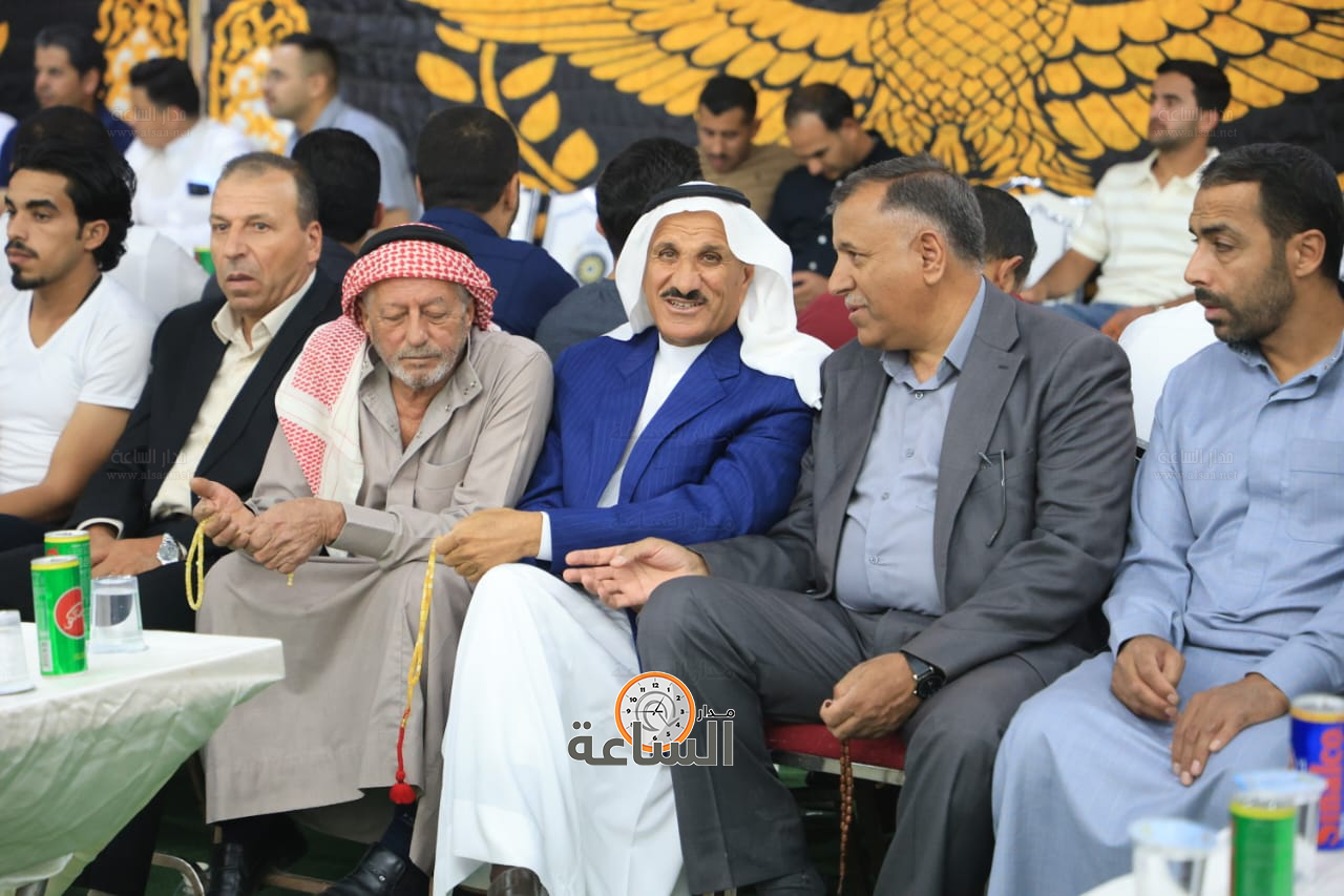 Madar Al-Saa Images 0.4982538803390052