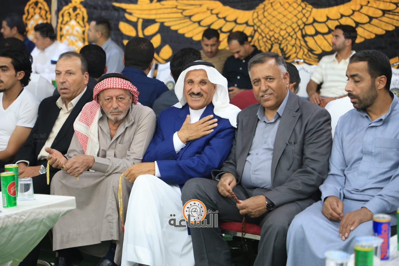 Madar Al-Saa Images 0.8923641814579956